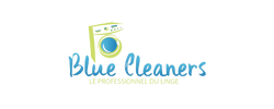 Blue Cleaners